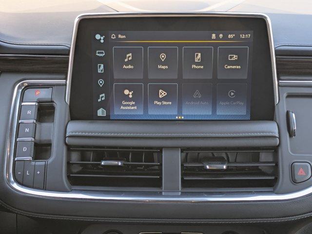 used 2023 Chevrolet Tahoe car, priced at $57,995