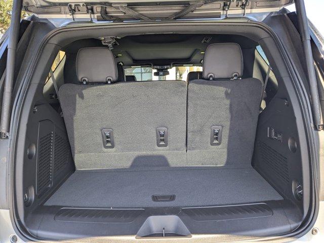 used 2023 Chevrolet Tahoe car, priced at $57,995