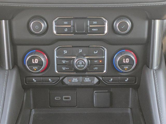 used 2023 Chevrolet Tahoe car, priced at $57,995