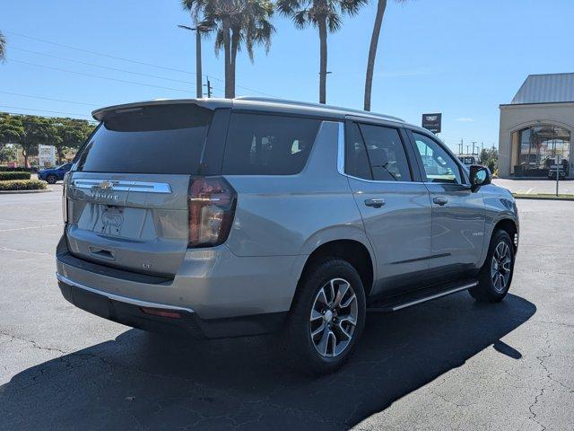 used 2023 Chevrolet Tahoe car, priced at $57,995