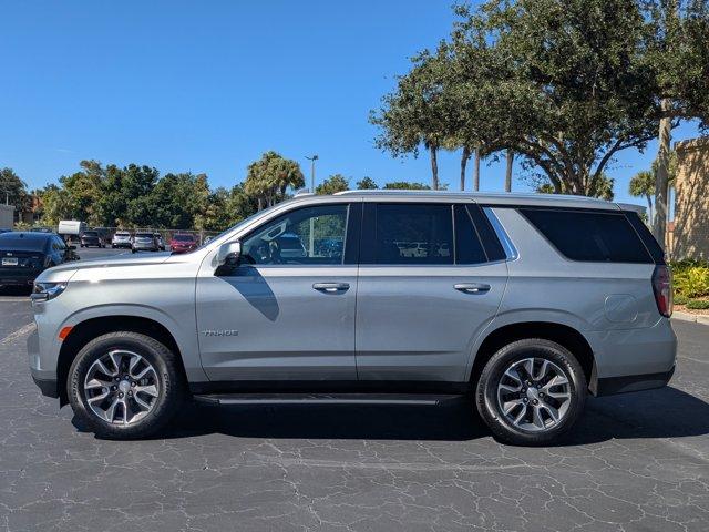 used 2023 Chevrolet Tahoe car, priced at $57,995