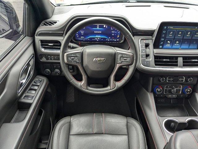 used 2023 Chevrolet Tahoe car, priced at $57,995