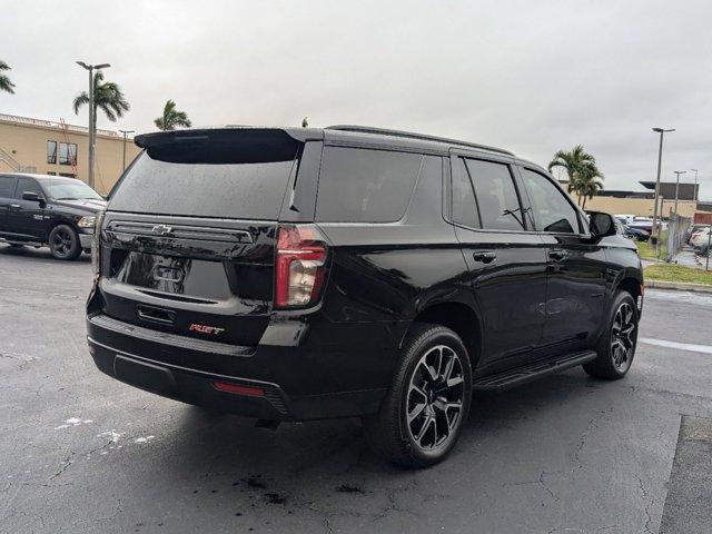 used 2023 Chevrolet Tahoe car, priced at $57,995