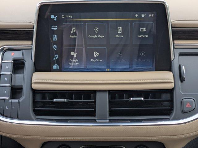 used 2022 Chevrolet Suburban car, priced at $54,995