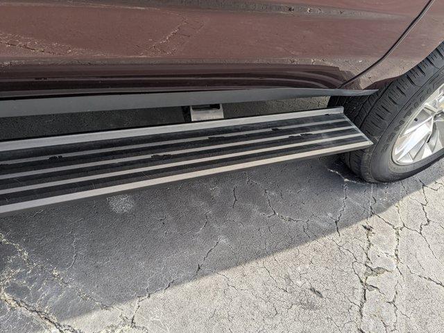 used 2022 Chevrolet Suburban car, priced at $54,995