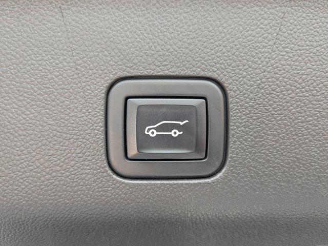 used 2022 Chevrolet Suburban car, priced at $54,995