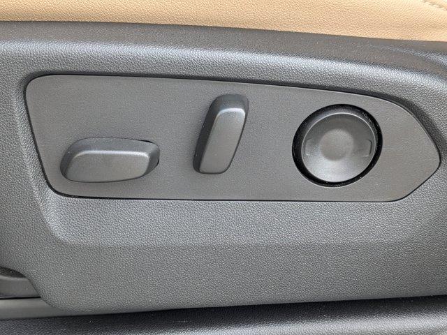 used 2022 Chevrolet Suburban car, priced at $54,995