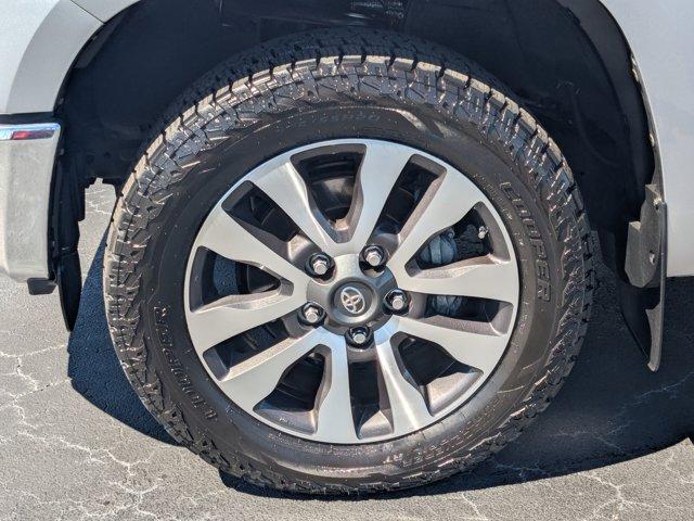 used 2019 Toyota Tundra car, priced at $34,995