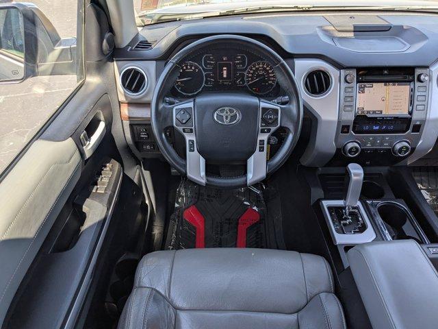 used 2019 Toyota Tundra car, priced at $34,995