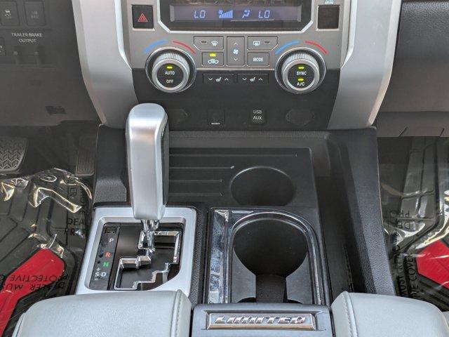 used 2019 Toyota Tundra car, priced at $34,995