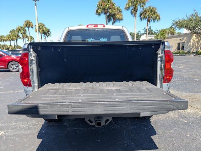 used 2019 Toyota Tundra car, priced at $34,995