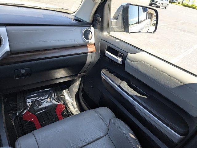 used 2019 Toyota Tundra car, priced at $34,995