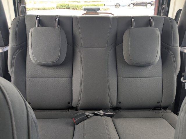 used 2021 Jeep Wrangler car, priced at $25,995