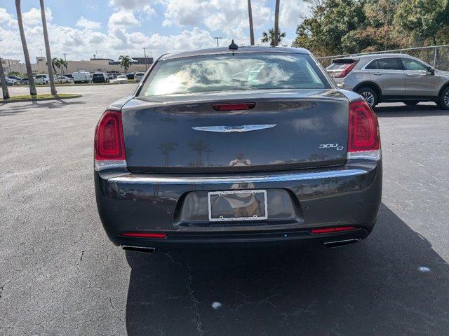 used 2017 Chrysler 300C car, priced at $22,995