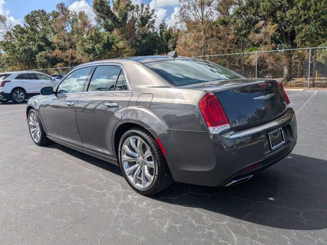 used 2017 Chrysler 300C car, priced at $22,995