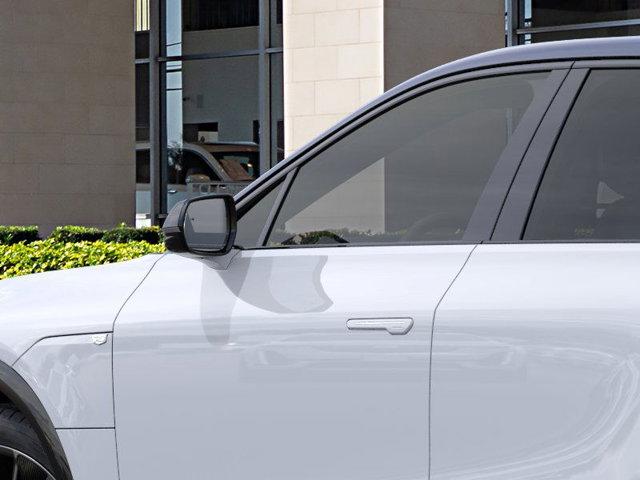 new 2026 Cadillac LYRIQ car, priced at $75,820
