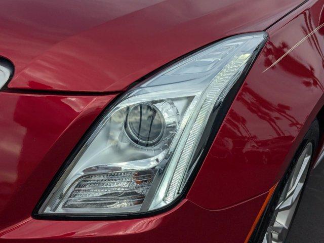 used 2015 Cadillac XTS car, priced at $21,995