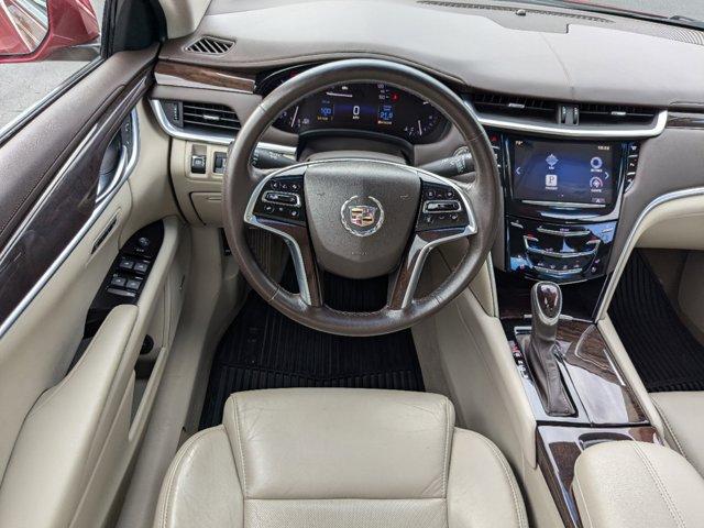 used 2015 Cadillac XTS car, priced at $21,995