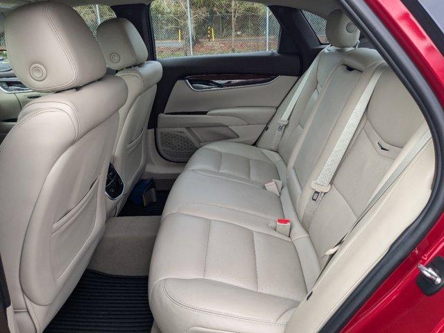 used 2015 Cadillac XTS car, priced at $21,995