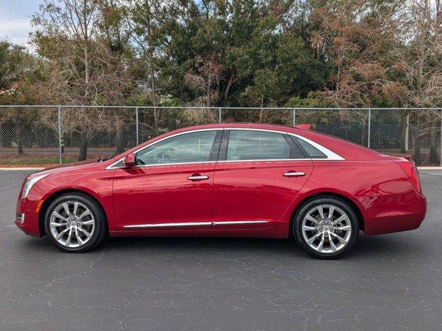 used 2015 Cadillac XTS car, priced at $21,995