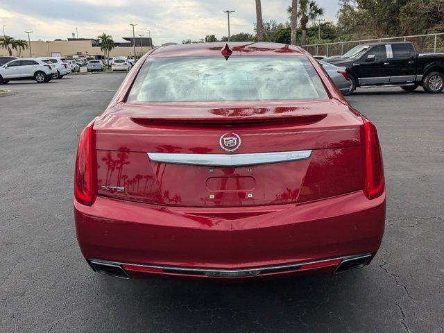 used 2015 Cadillac XTS car, priced at $21,995