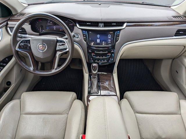 used 2015 Cadillac XTS car, priced at $21,995