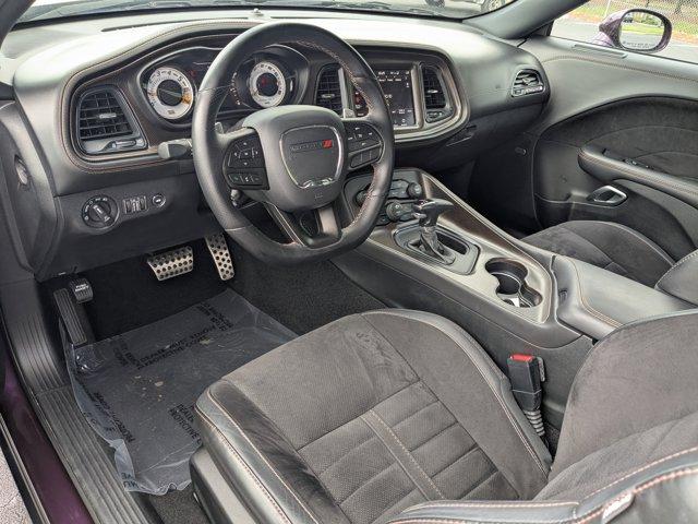 used 2020 Dodge Challenger car, priced at $26,995