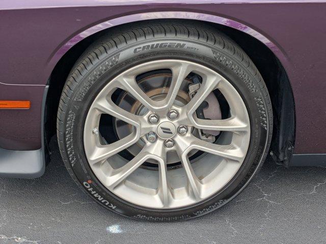 used 2020 Dodge Challenger car, priced at $26,995