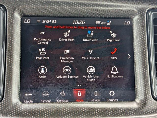 used 2020 Dodge Challenger car, priced at $26,995