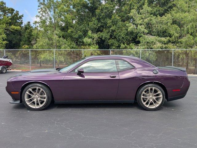 used 2020 Dodge Challenger car, priced at $26,995