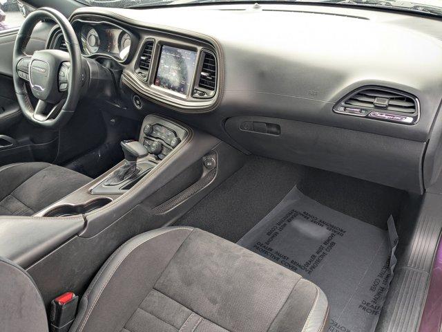 used 2020 Dodge Challenger car, priced at $26,995