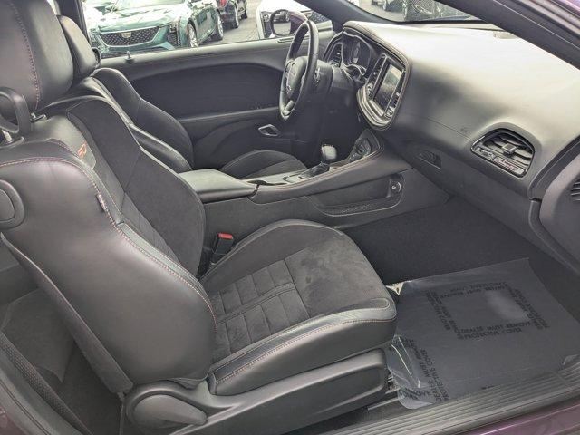 used 2020 Dodge Challenger car, priced at $26,995