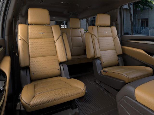 new 2026 Cadillac Escalade ESV car, priced at $123,105