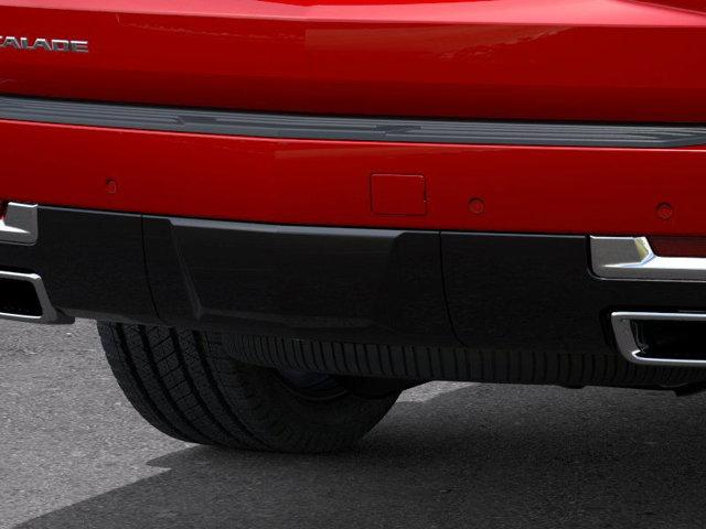 new 2026 Cadillac Escalade ESV car, priced at $123,105