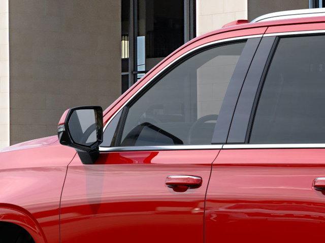 new 2026 Cadillac Escalade ESV car, priced at $123,105