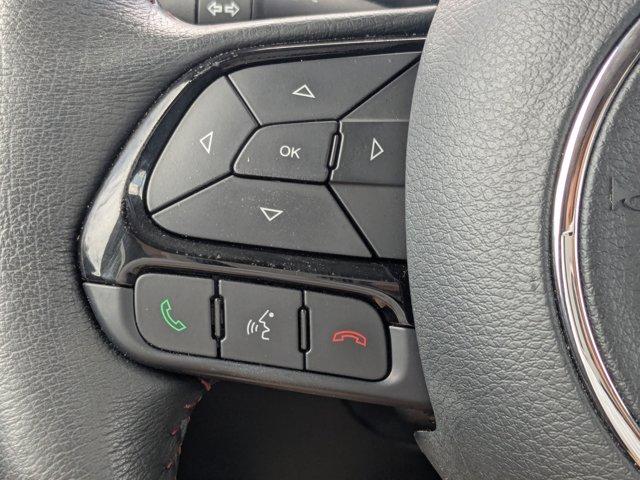 used 2022 Jeep Renegade car, priced at $19,995