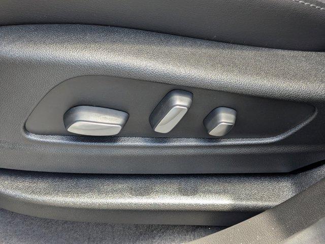 used 2023 Cadillac XT5 car, priced at $45,995