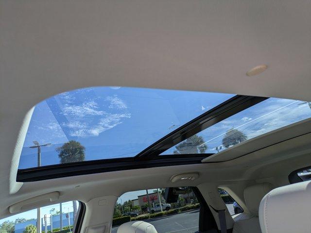 used 2022 Cadillac XT5 car, priced at $36,995