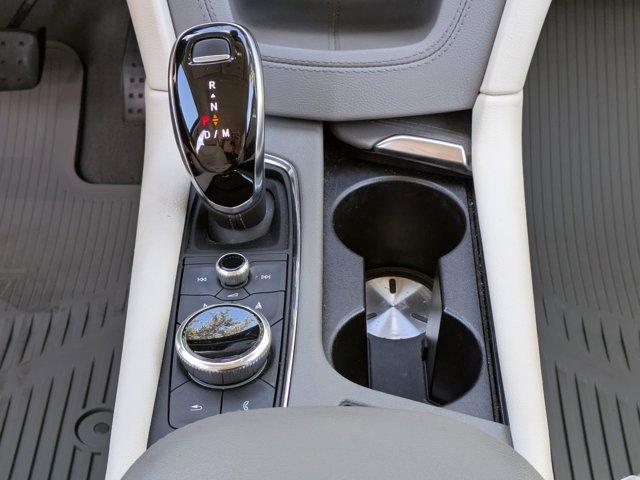 used 2022 Cadillac XT5 car, priced at $36,995