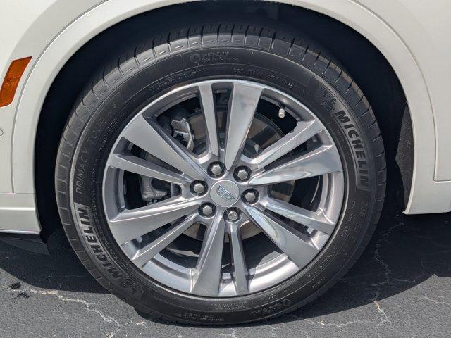 used 2023 Cadillac XT6 car, priced at $41,995