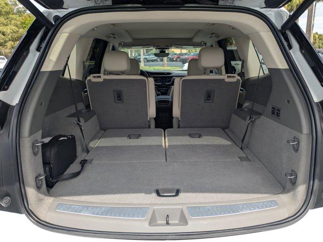 used 2023 Cadillac XT6 car, priced at $41,995