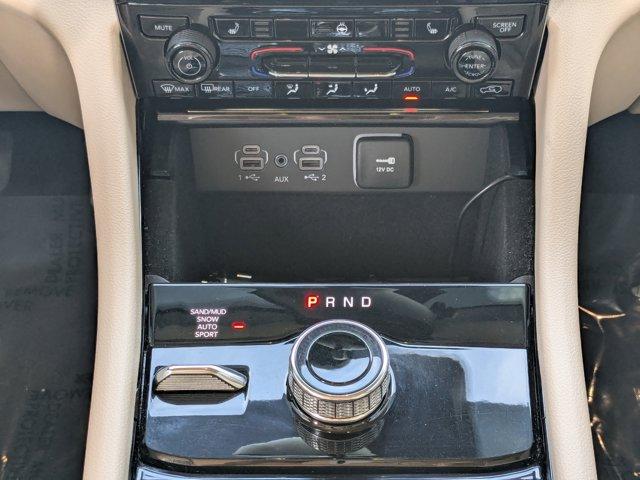 used 2021 Jeep Grand Cherokee L car, priced at $30,995
