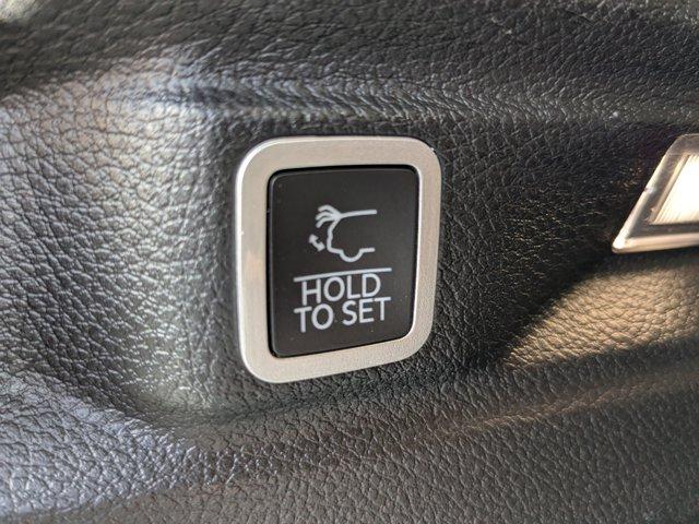 used 2021 Jeep Grand Cherokee L car, priced at $30,995