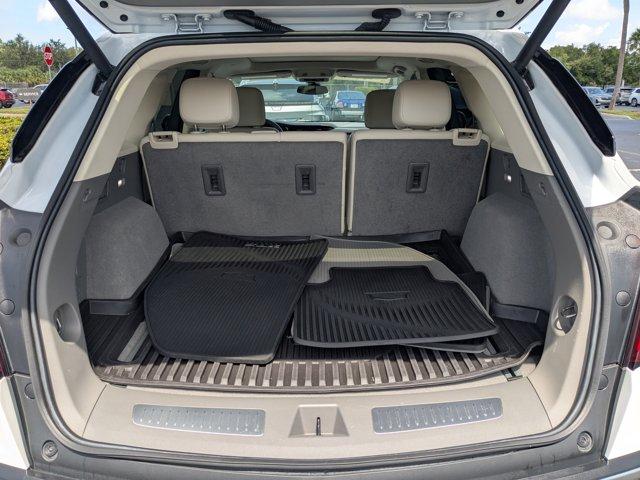 used 2023 Cadillac XT5 car, priced at $41,995