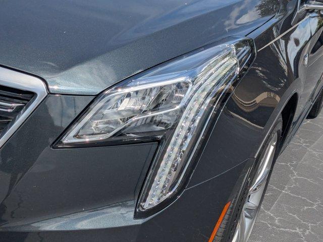 used 2018 Cadillac XTS car, priced at $25,995