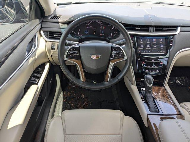 used 2018 Cadillac XTS car, priced at $25,995