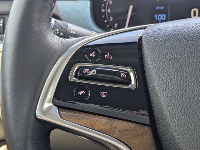 used 2018 Cadillac XTS car, priced at $25,995