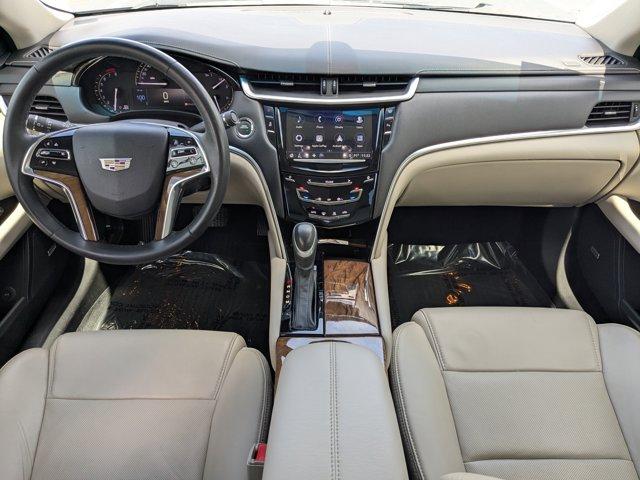 used 2018 Cadillac XTS car, priced at $25,995