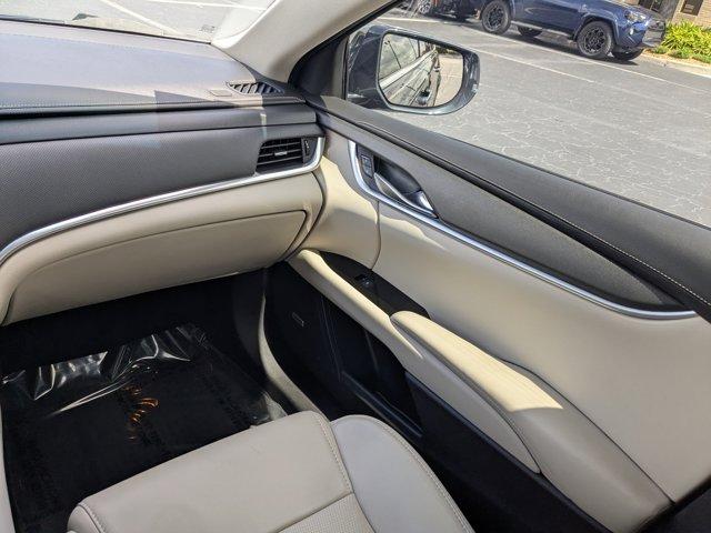 used 2018 Cadillac XTS car, priced at $25,995