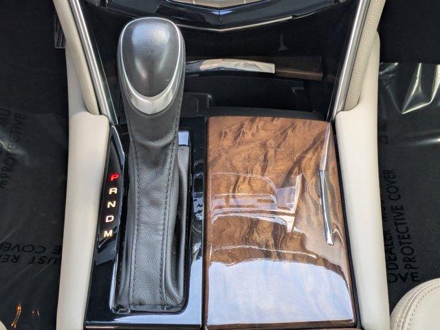 used 2018 Cadillac XTS car, priced at $25,995